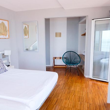 Hotel Subur Sitges Phòng bức ảnh