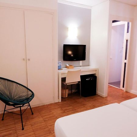 Hotel Subur Sitges Phòng bức ảnh