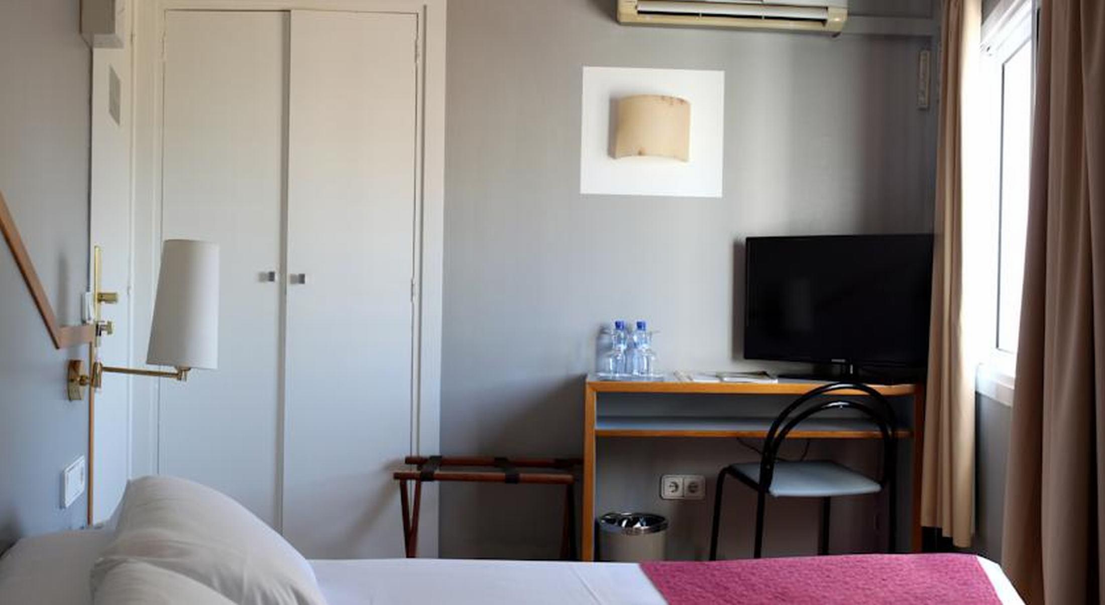 Hotel Subur Sitges Ngoại thất bức ảnh