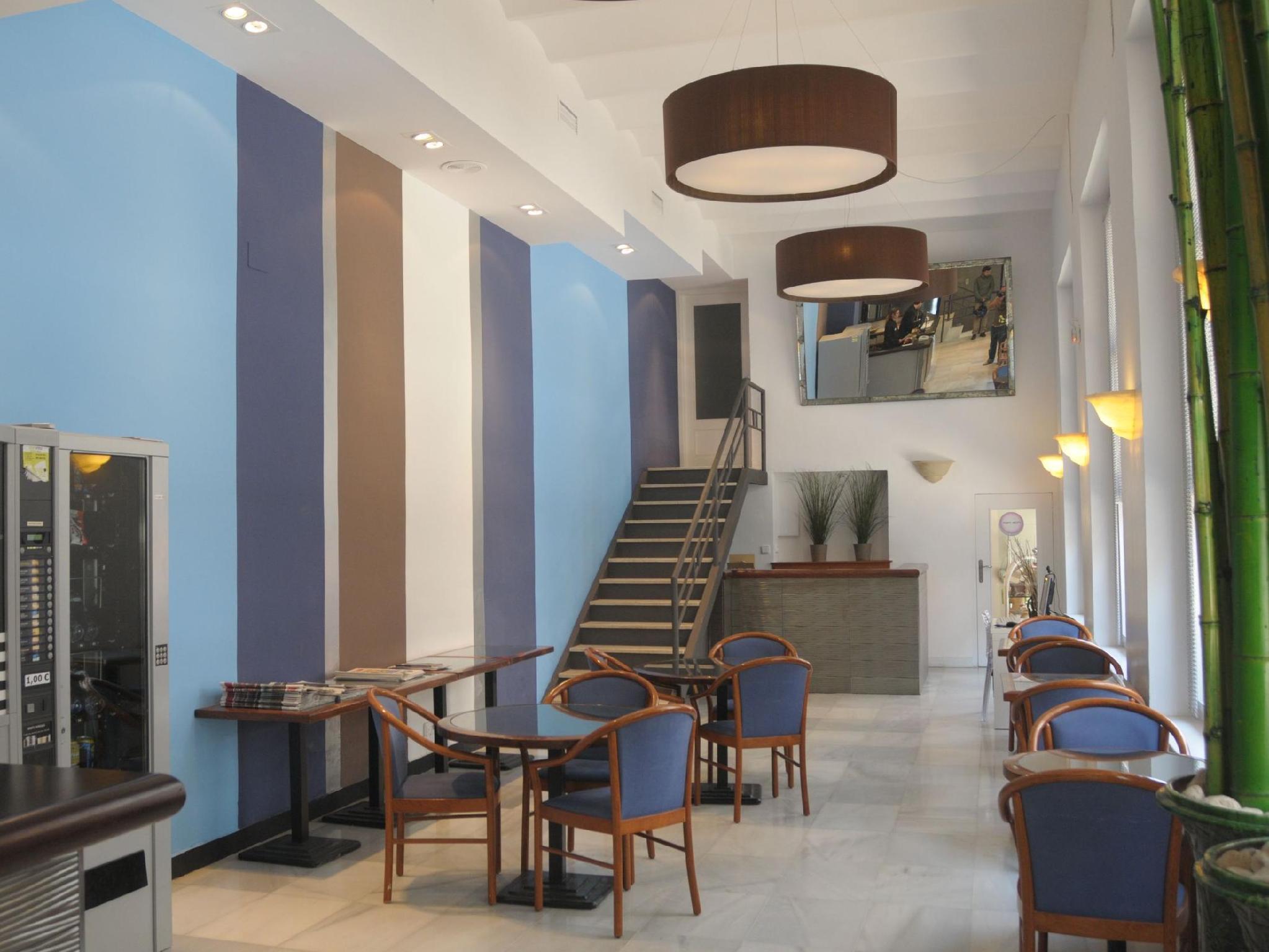 Hotel Subur Sitges Ngoại thất bức ảnh