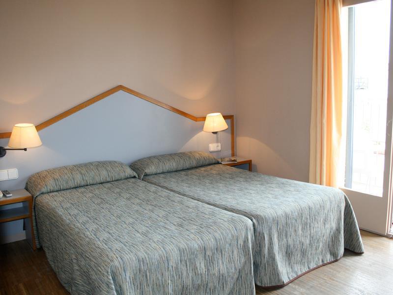 Hotel Subur Sitges Phòng bức ảnh