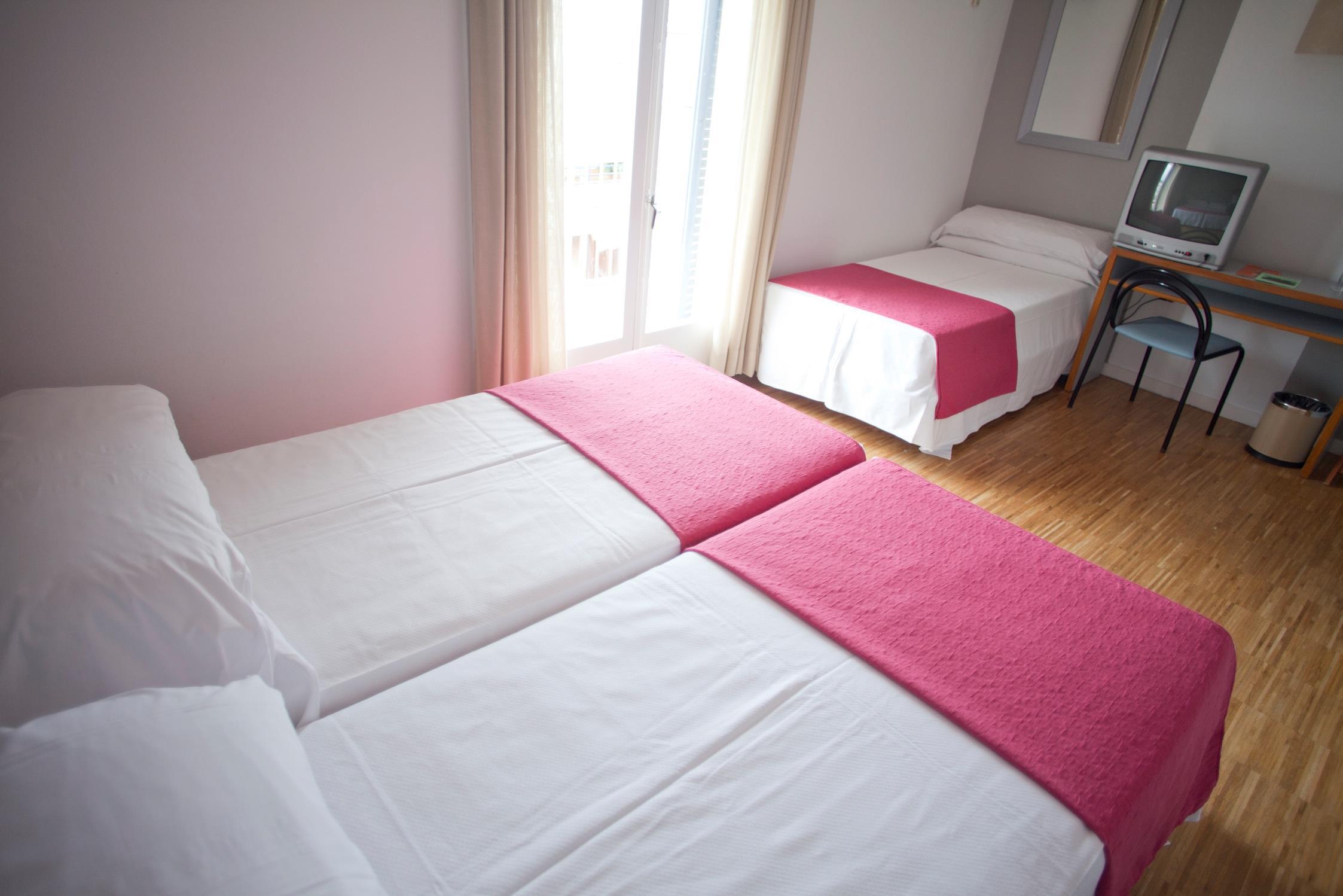 Hotel Subur Sitges Phòng bức ảnh