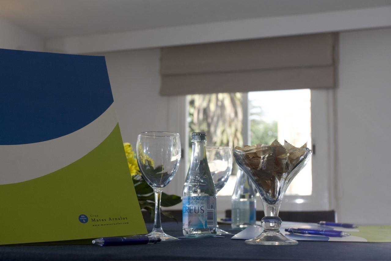 Hotel Subur Sitges Ngoại thất bức ảnh