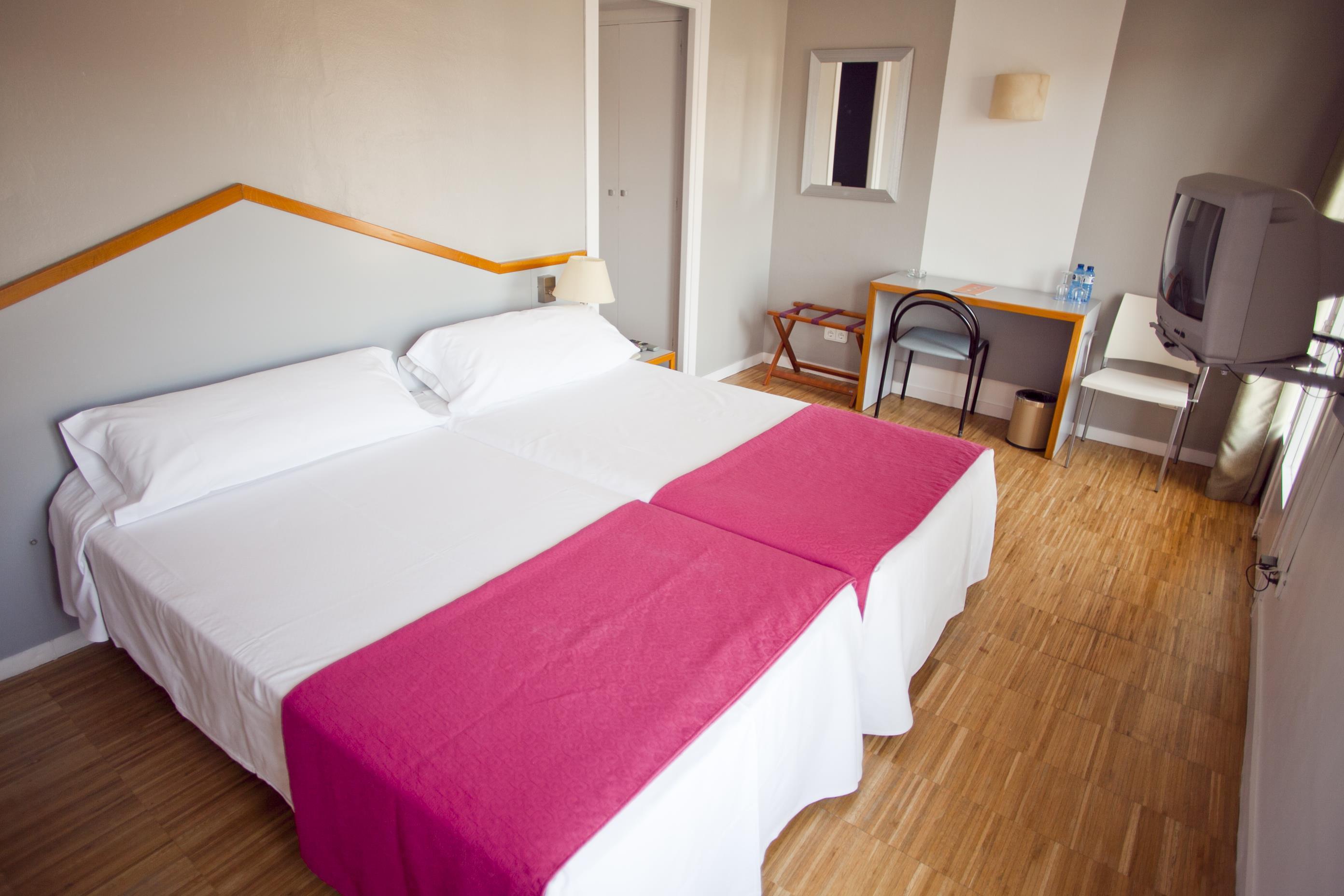 Hotel Subur Sitges Phòng bức ảnh