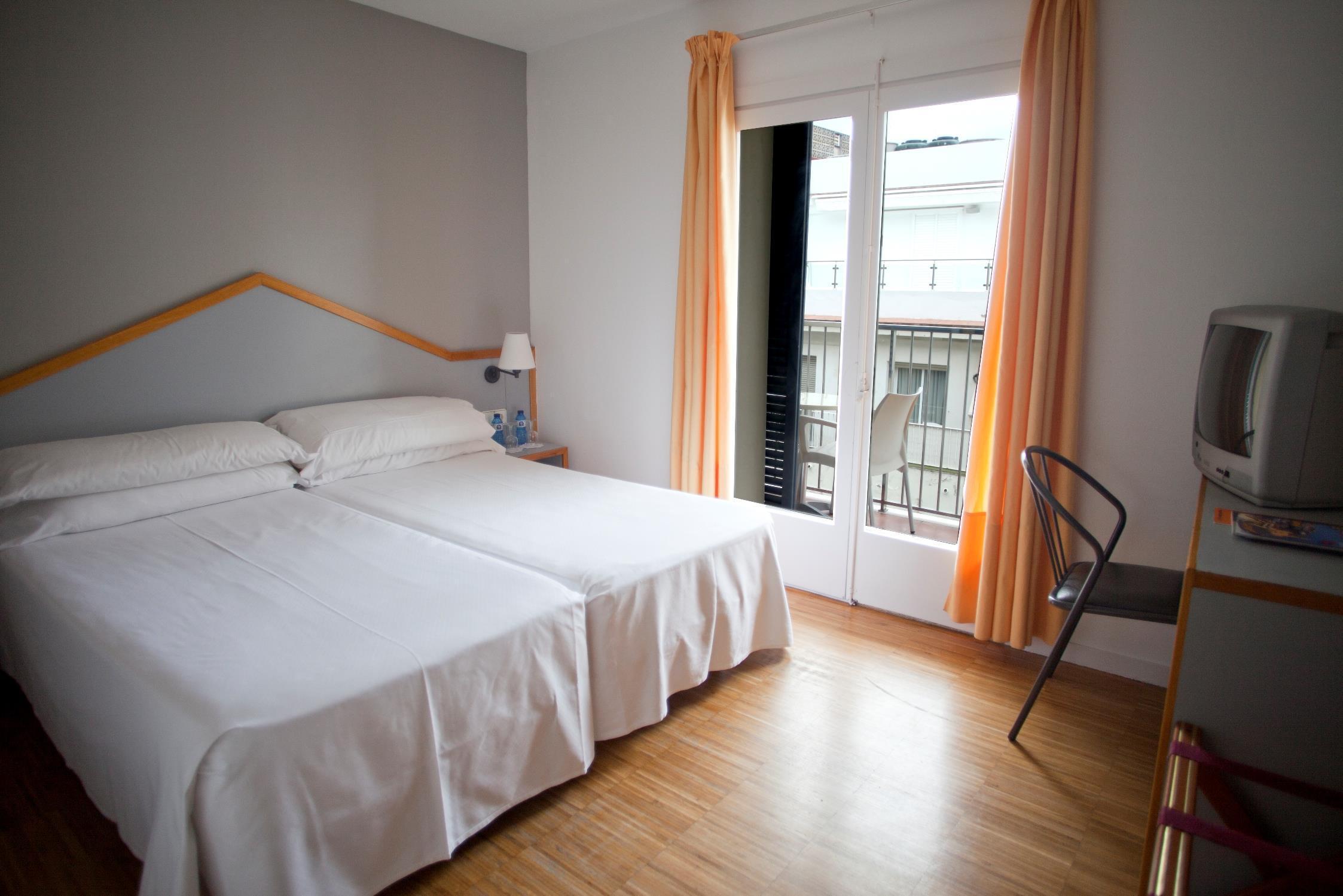 Hotel Subur Sitges Ngoại thất bức ảnh