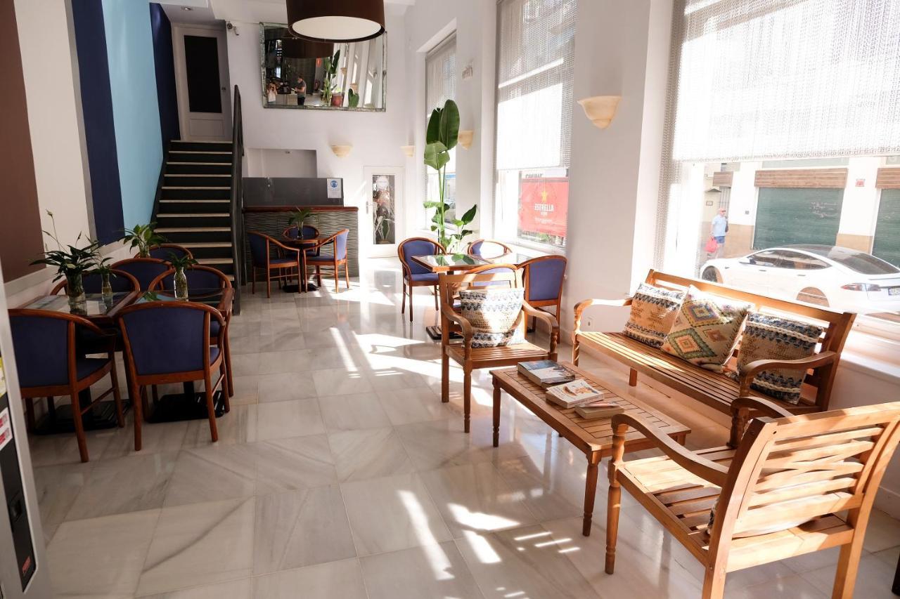 Hotel Subur Sitges Ngoại thất bức ảnh