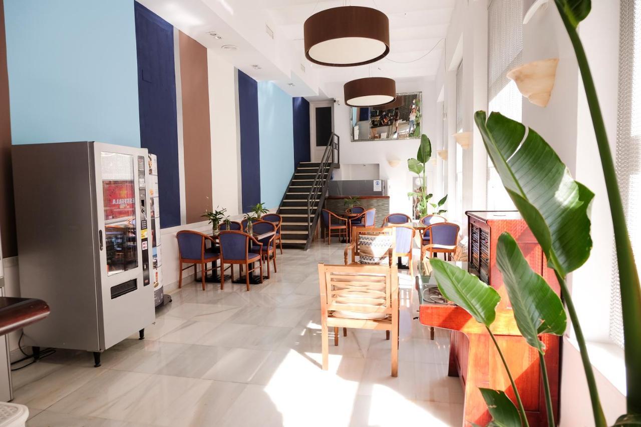 Hotel Subur Sitges Ngoại thất bức ảnh