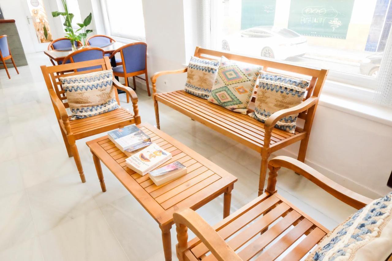 Hotel Subur Sitges Ngoại thất bức ảnh