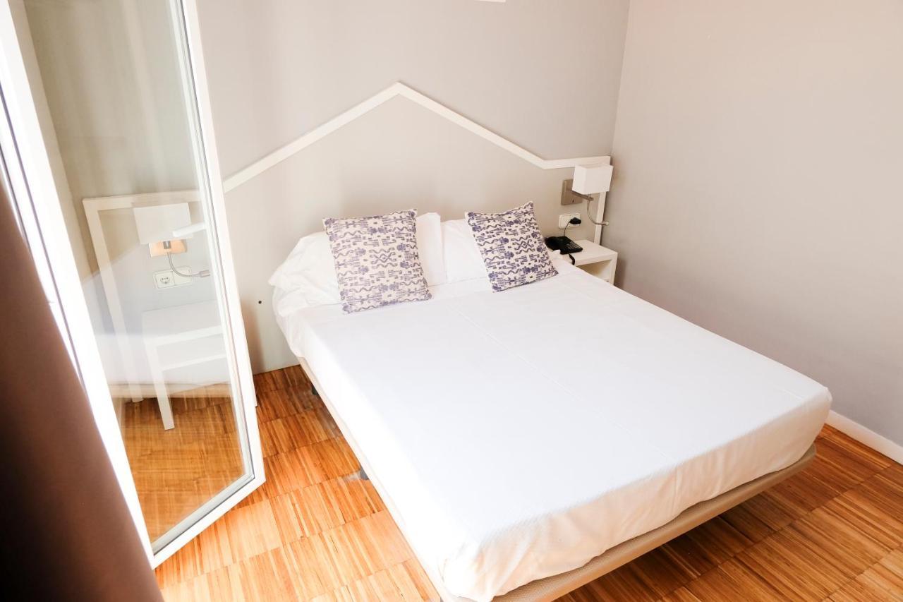 Hotel Subur Sitges Phòng bức ảnh