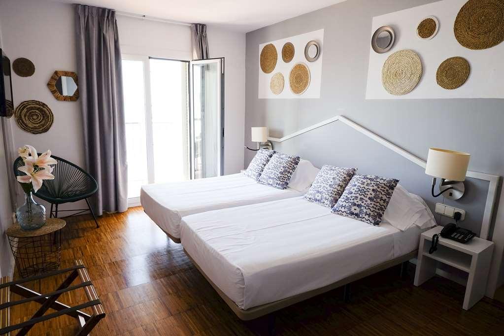 Hotel Subur Sitges Phòng bức ảnh