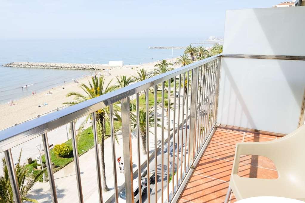 Hotel Subur Sitges Tiện nghi bức ảnh