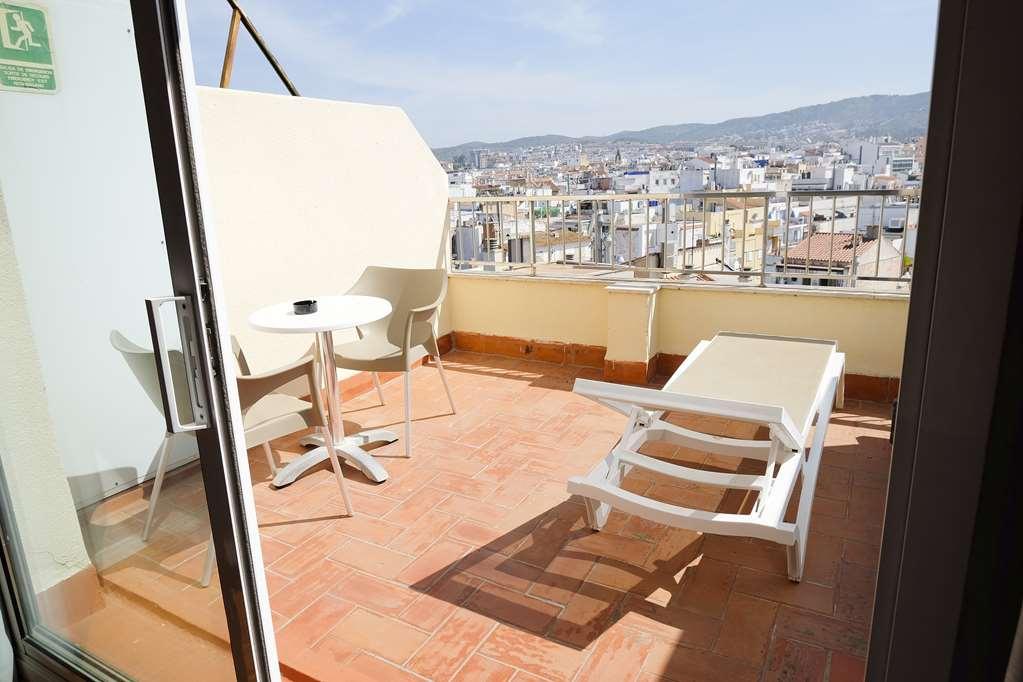 Hotel Subur Sitges Tiện nghi bức ảnh