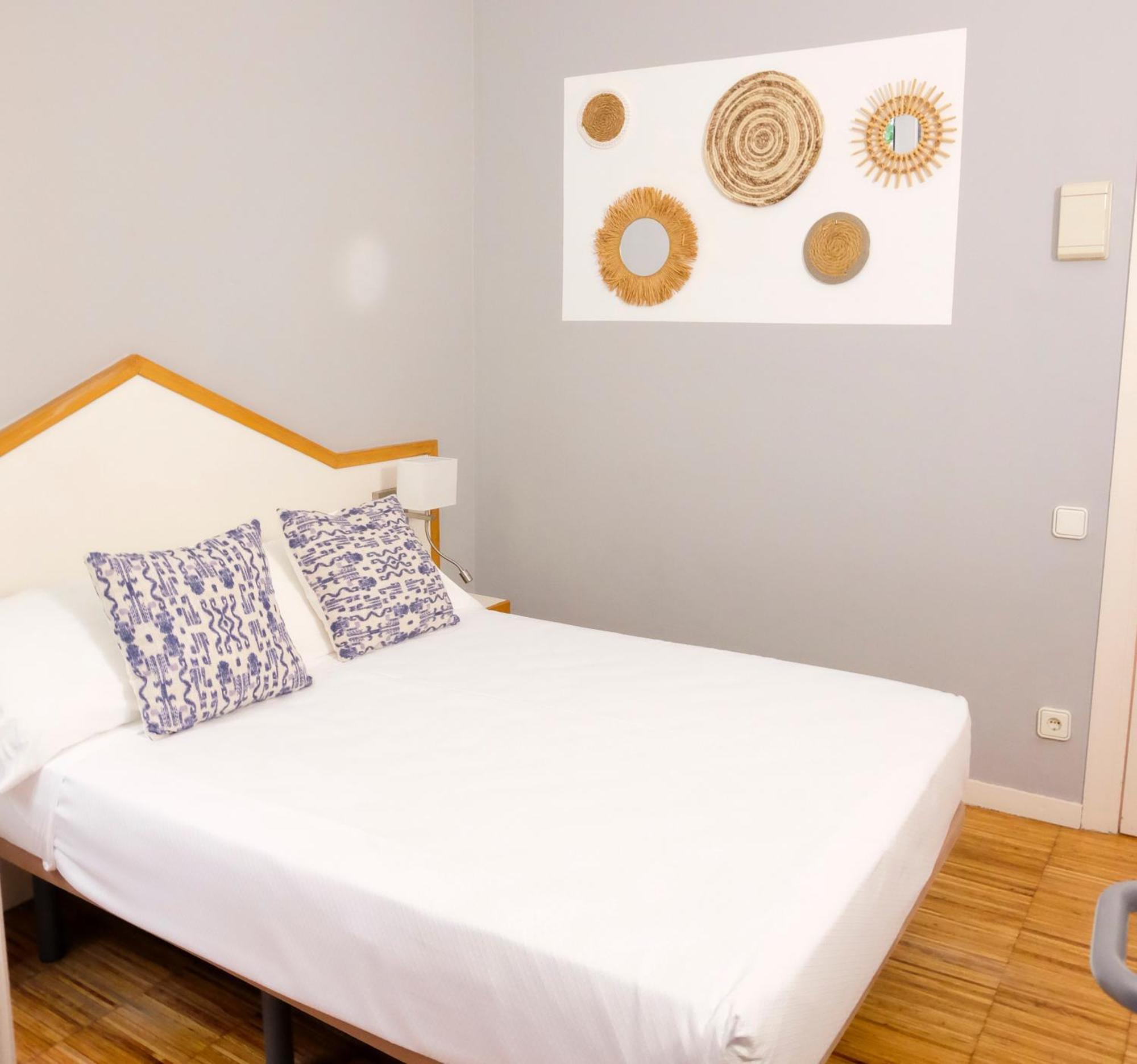 Hotel Subur Sitges Ngoại thất bức ảnh
