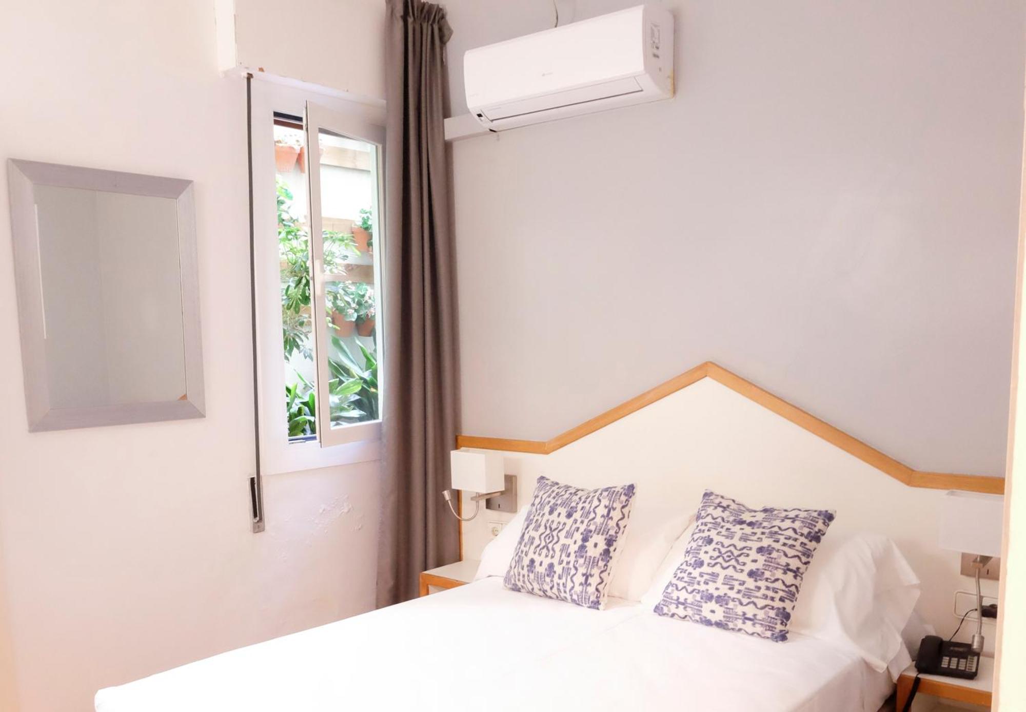 Hotel Subur Sitges Phòng bức ảnh