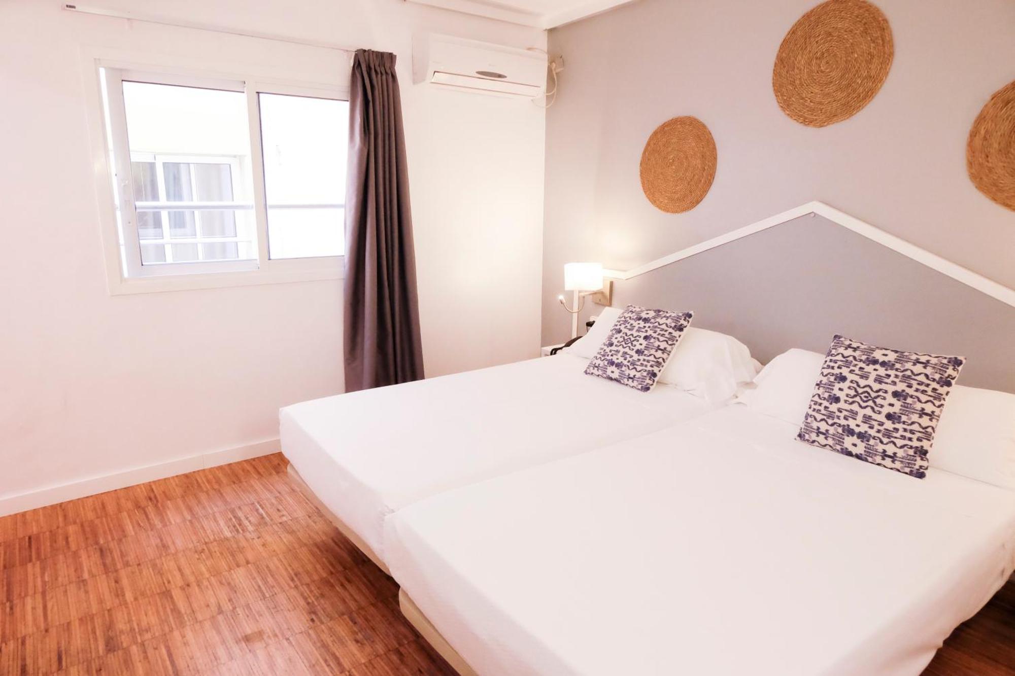 Hotel Subur Sitges Phòng bức ảnh