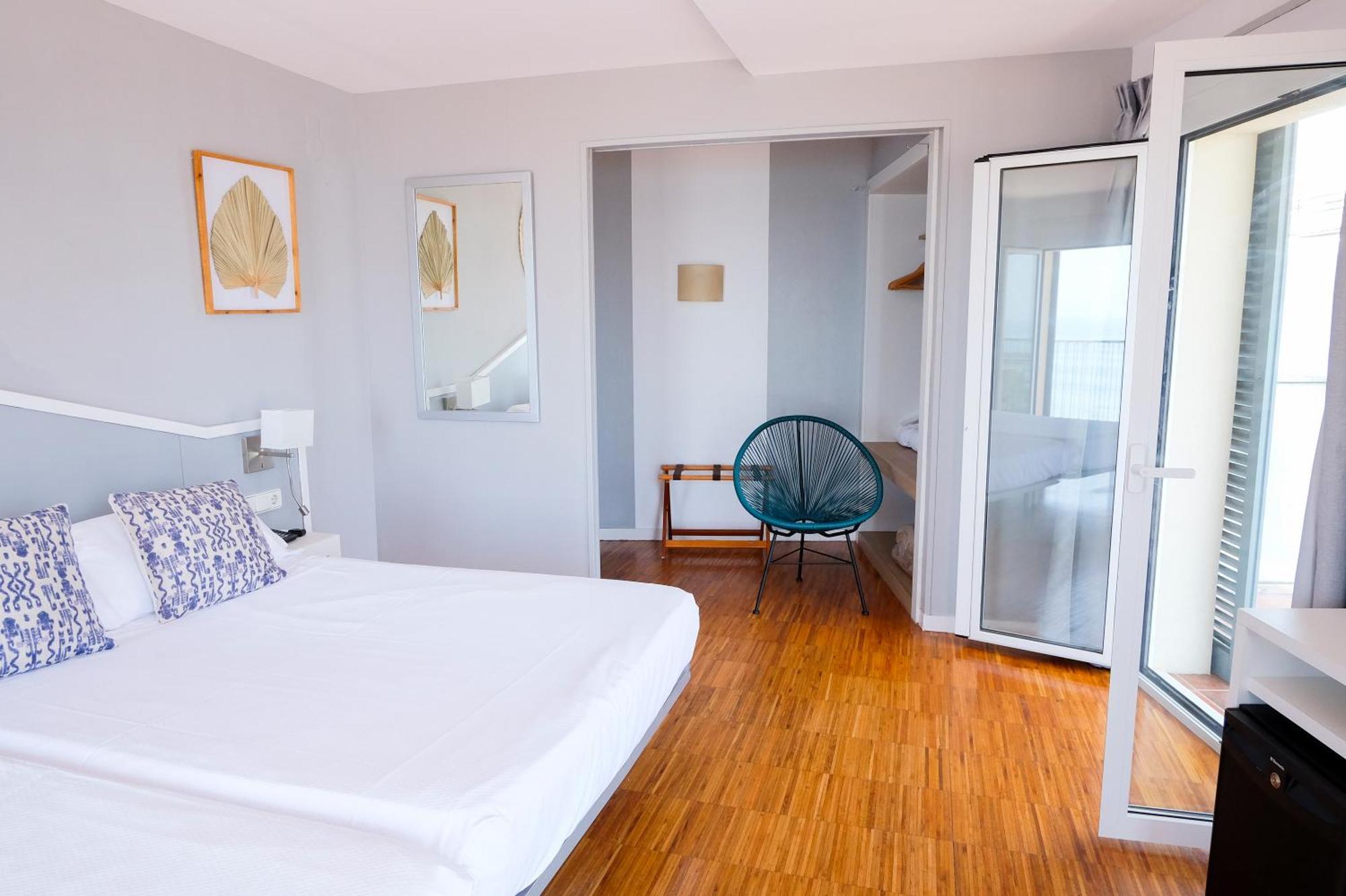 Hotel Subur Sitges Phòng bức ảnh