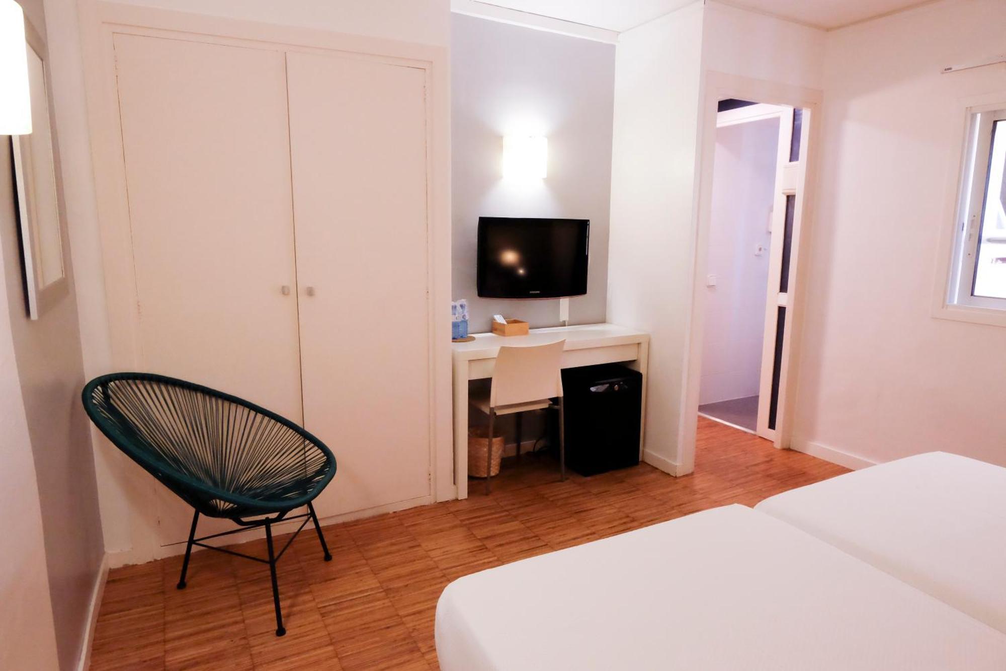 Hotel Subur Sitges Phòng bức ảnh