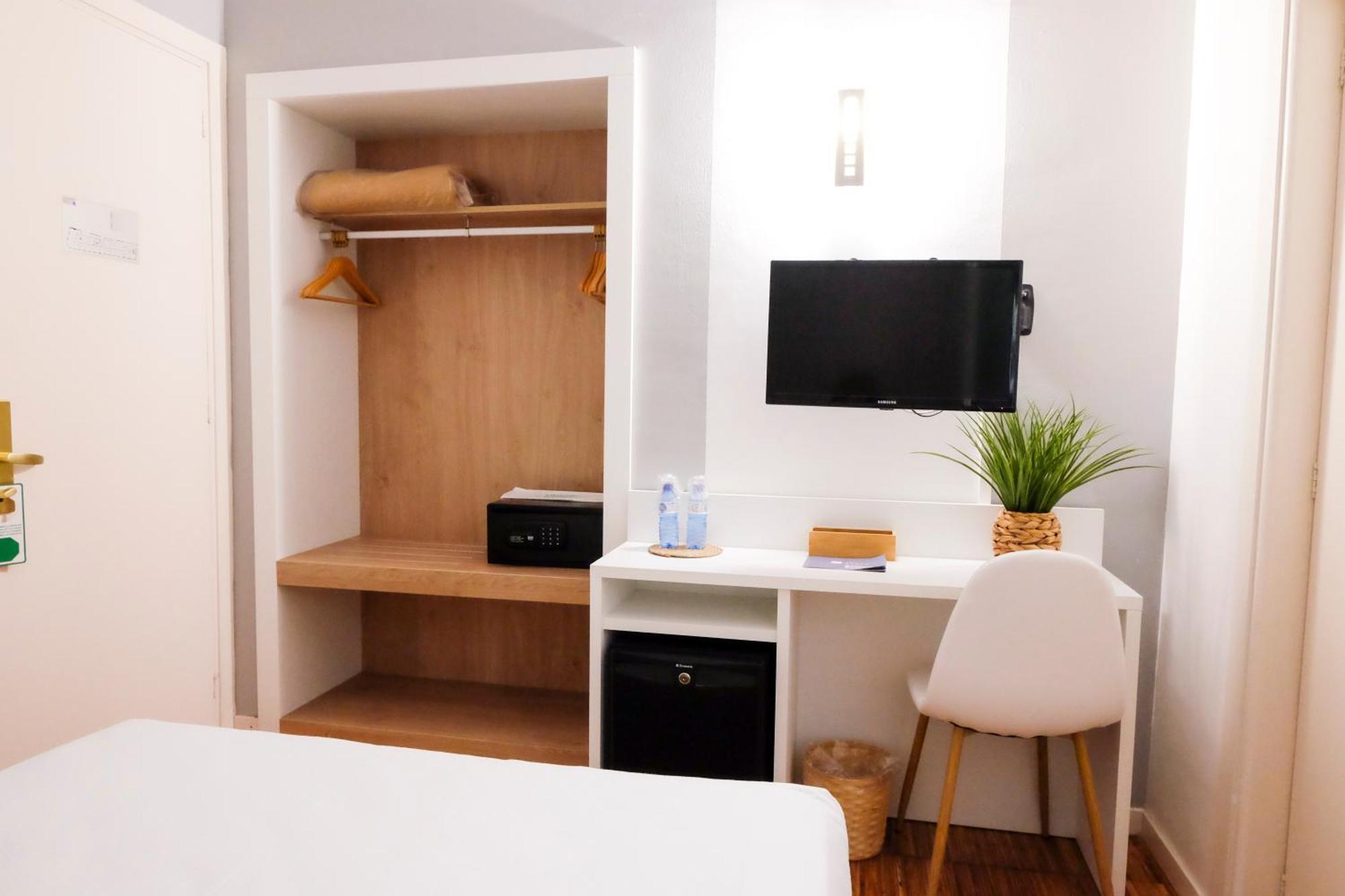 Hotel Subur Sitges Phòng bức ảnh