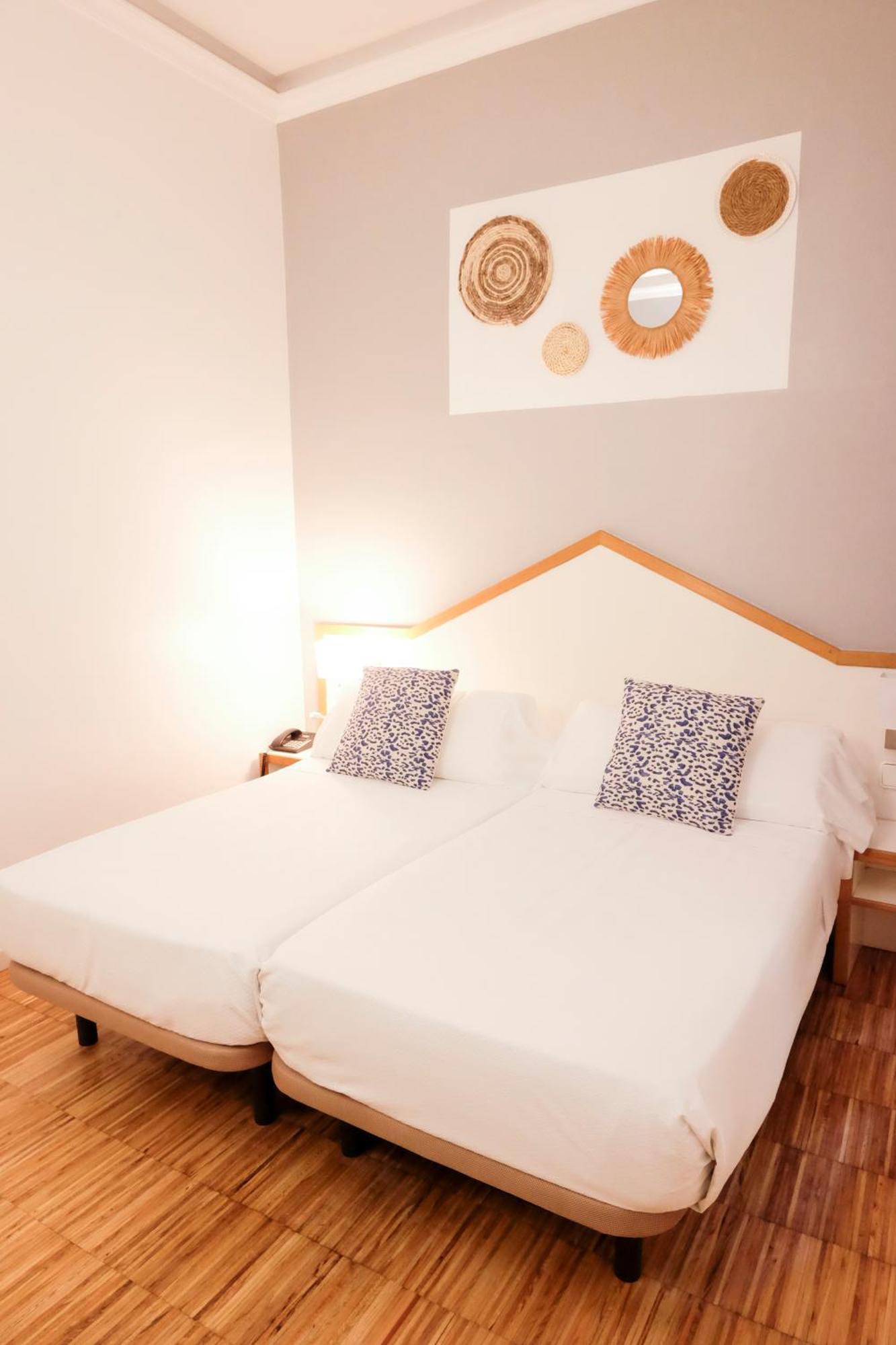 Hotel Subur Sitges Phòng bức ảnh