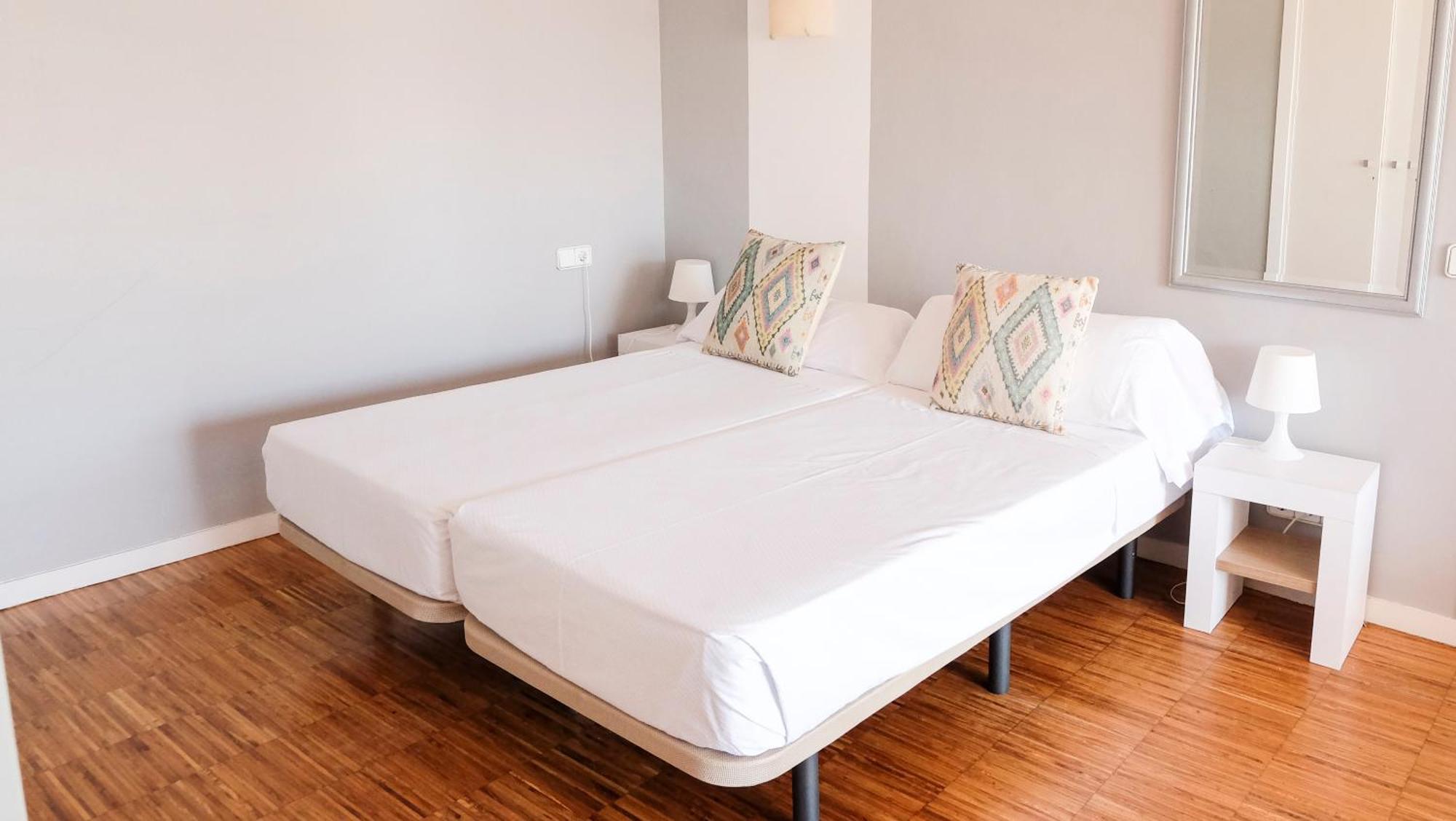 Hotel Subur Sitges Phòng bức ảnh