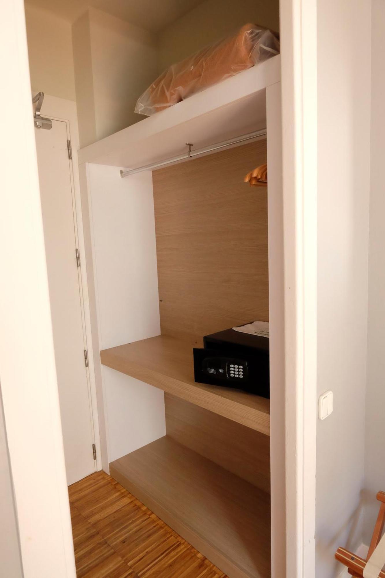 Hotel Subur Sitges Phòng bức ảnh