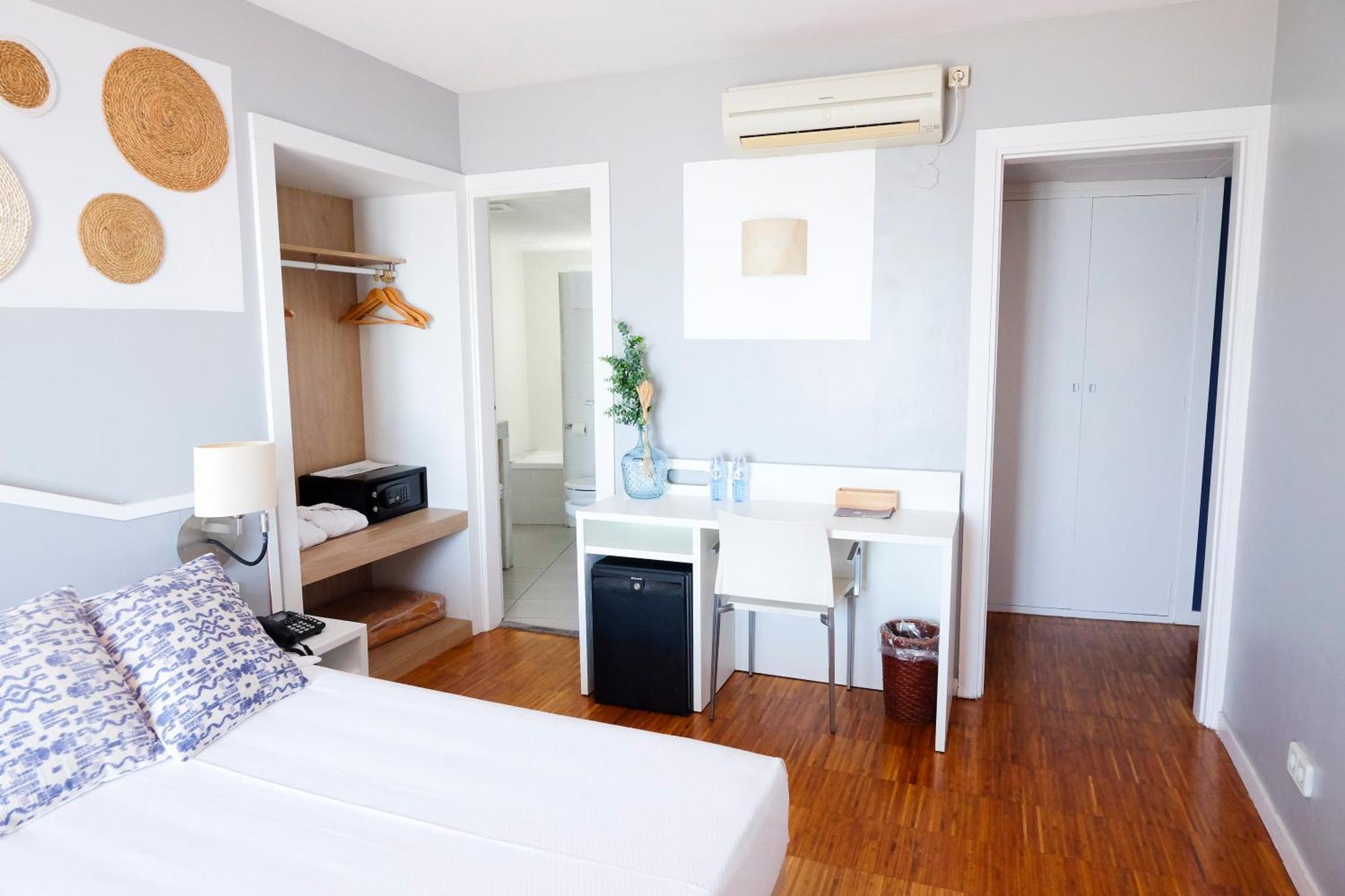 Hotel Subur Sitges Phòng bức ảnh