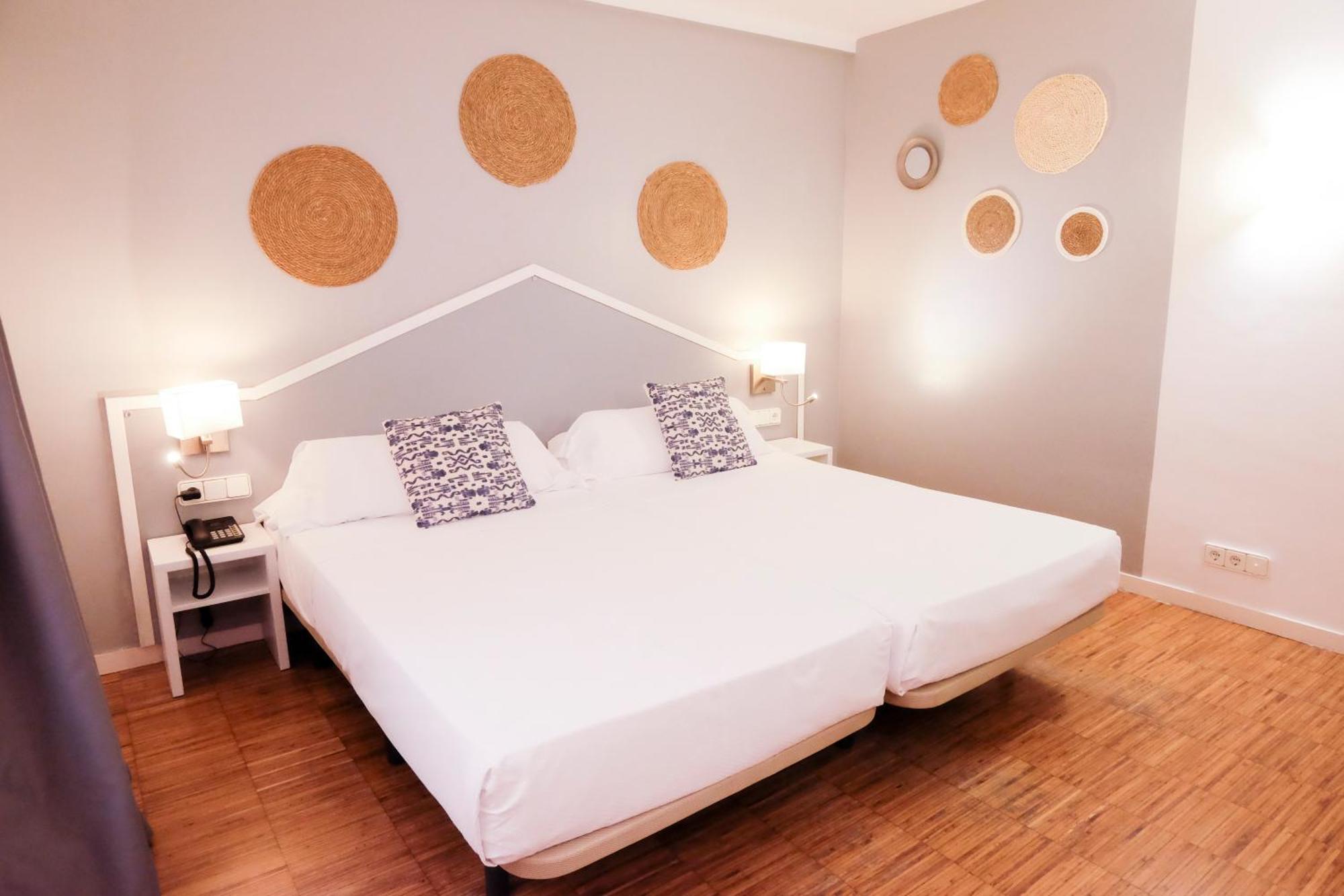 Hotel Subur Sitges Phòng bức ảnh