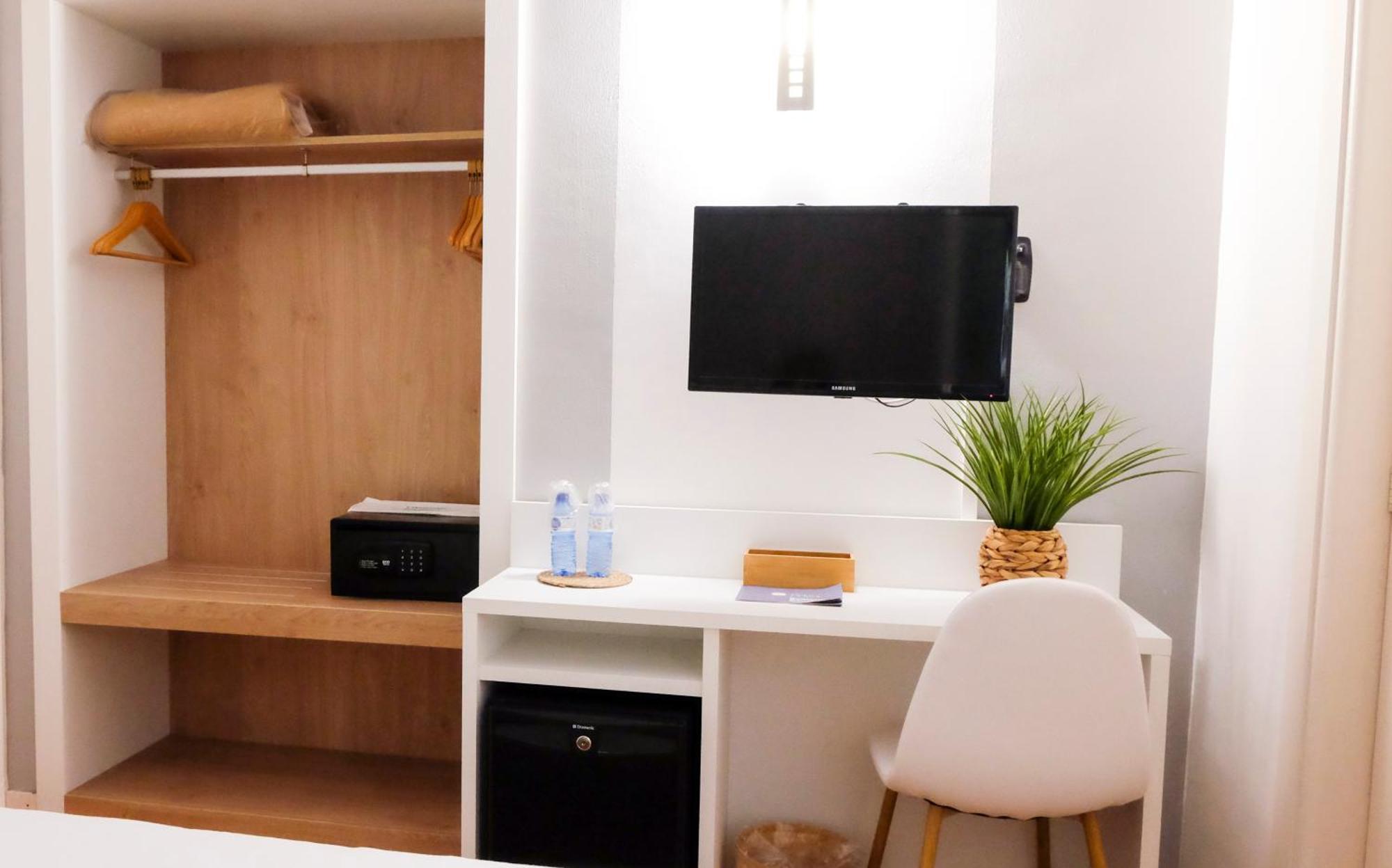 Hotel Subur Sitges Phòng bức ảnh