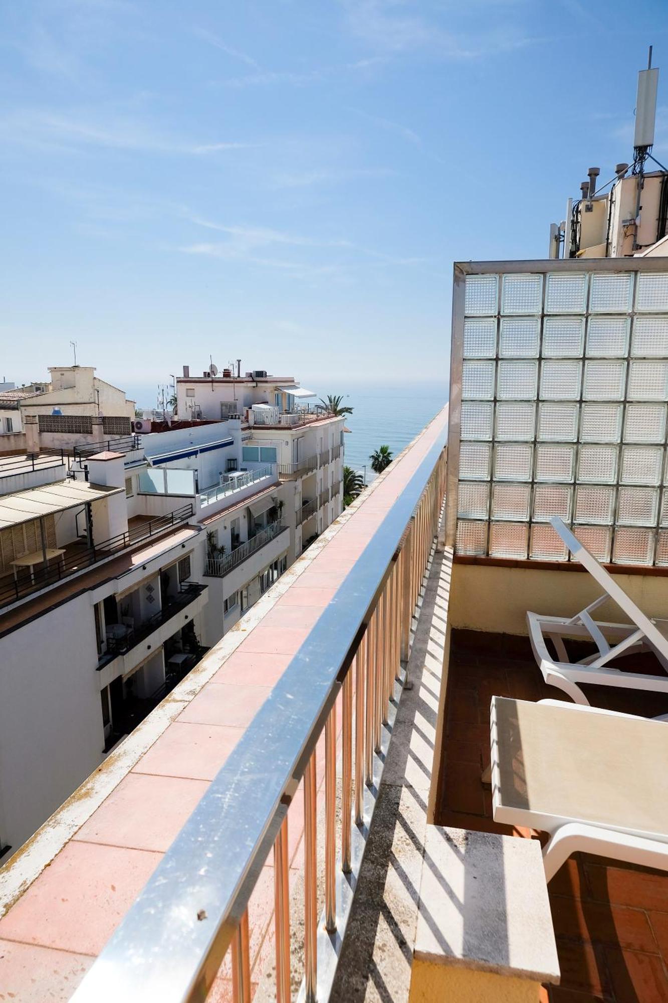 Hotel Subur Sitges Phòng bức ảnh