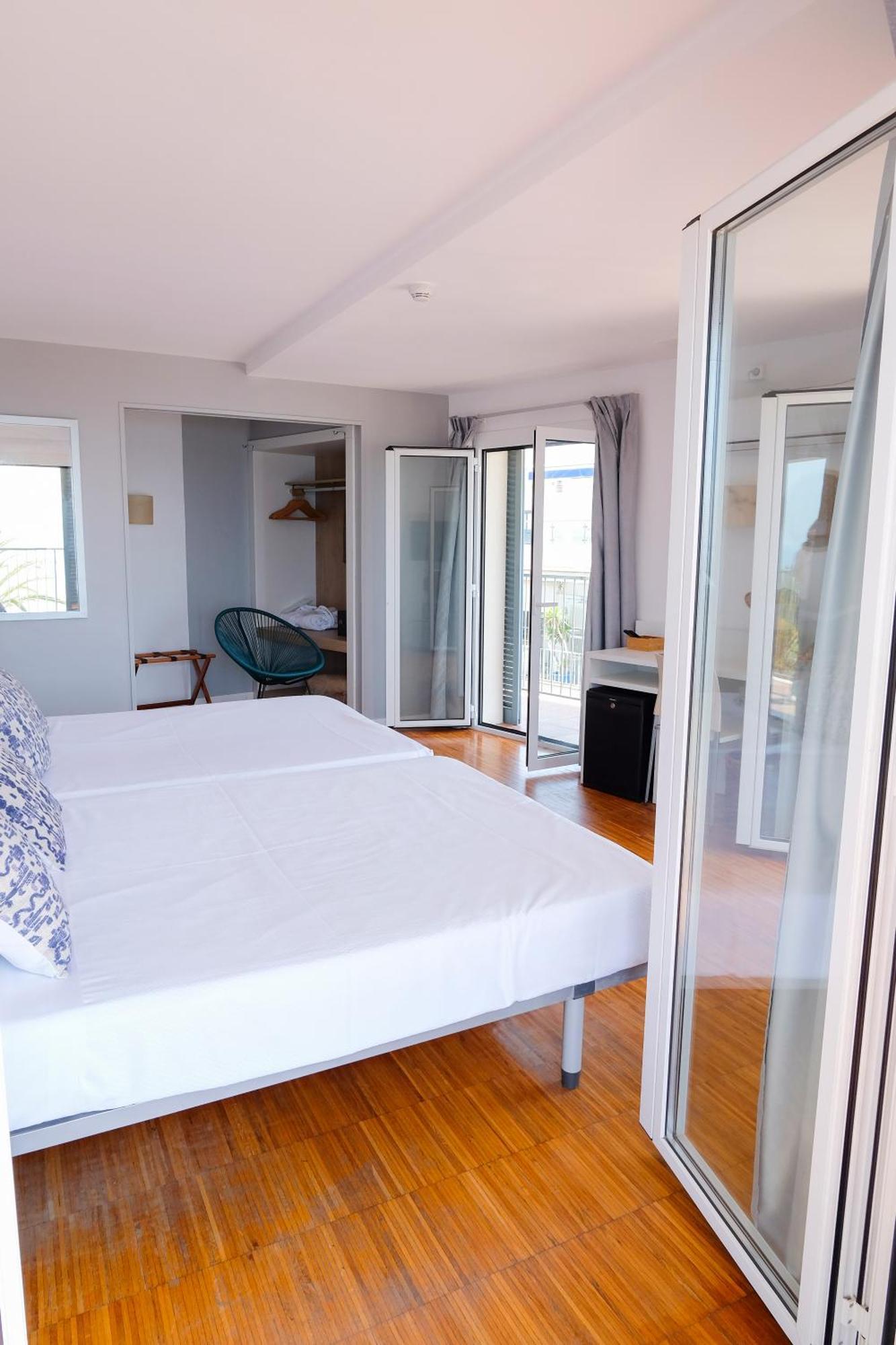 Hotel Subur Sitges Phòng bức ảnh