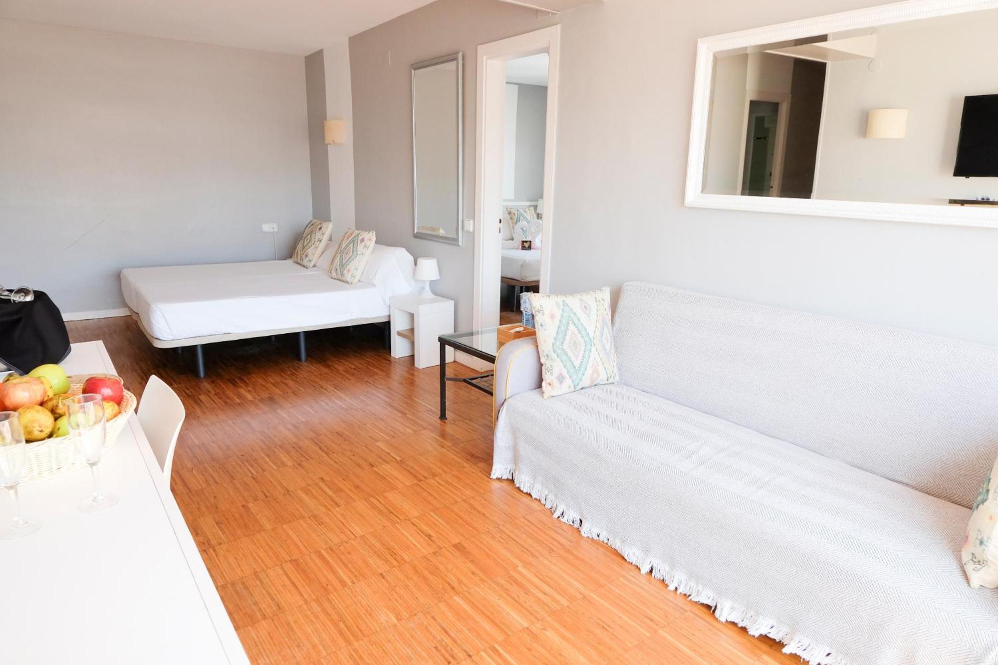 Hotel Subur Sitges Phòng bức ảnh