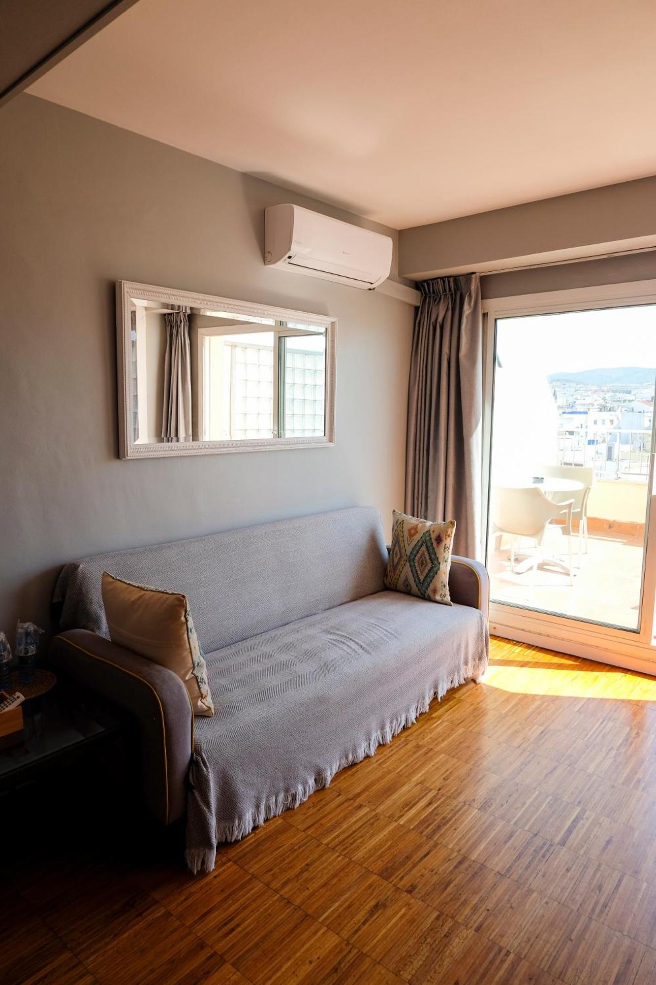 Hotel Subur Sitges Phòng bức ảnh