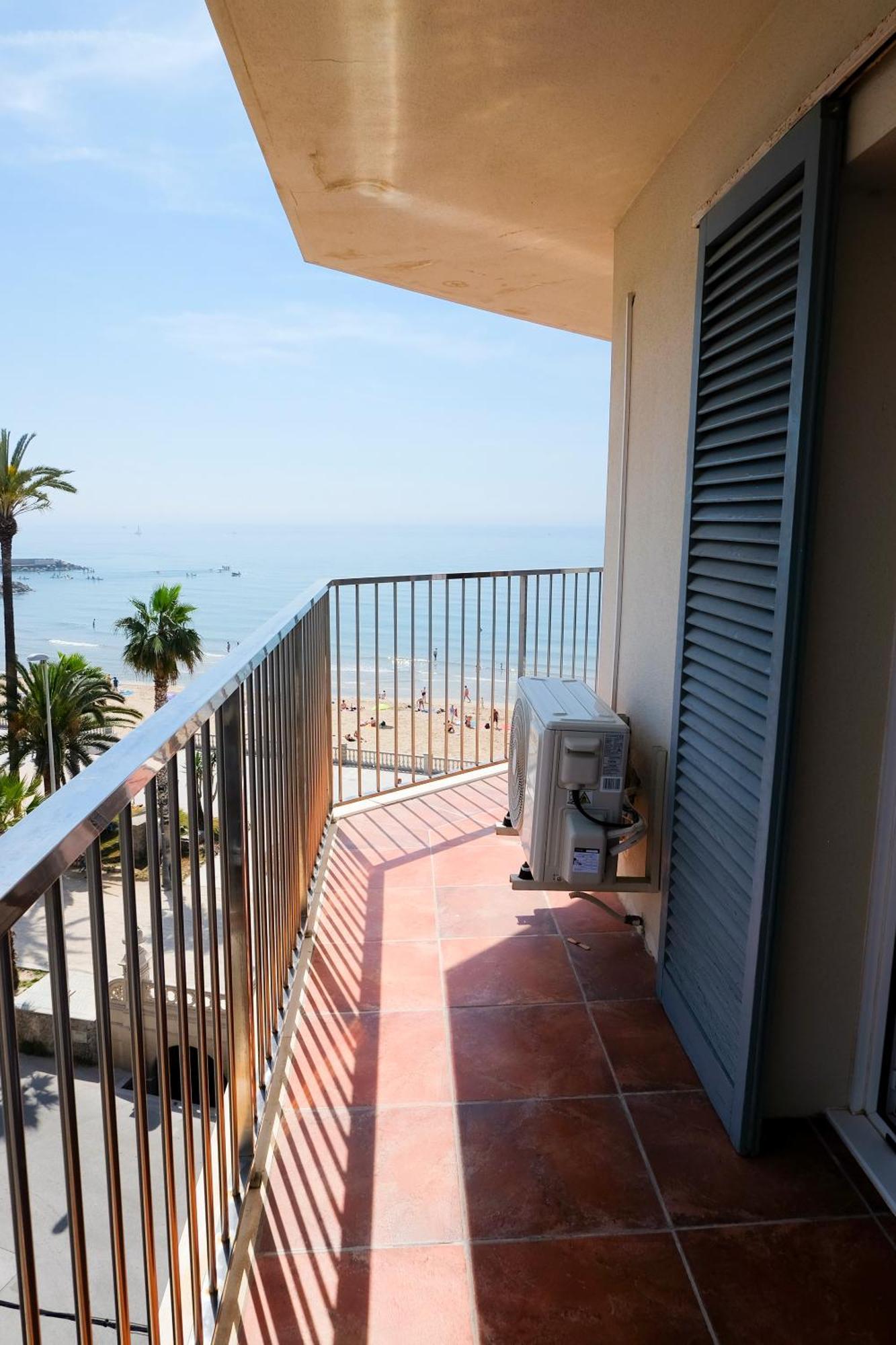 Hotel Subur Sitges Phòng bức ảnh