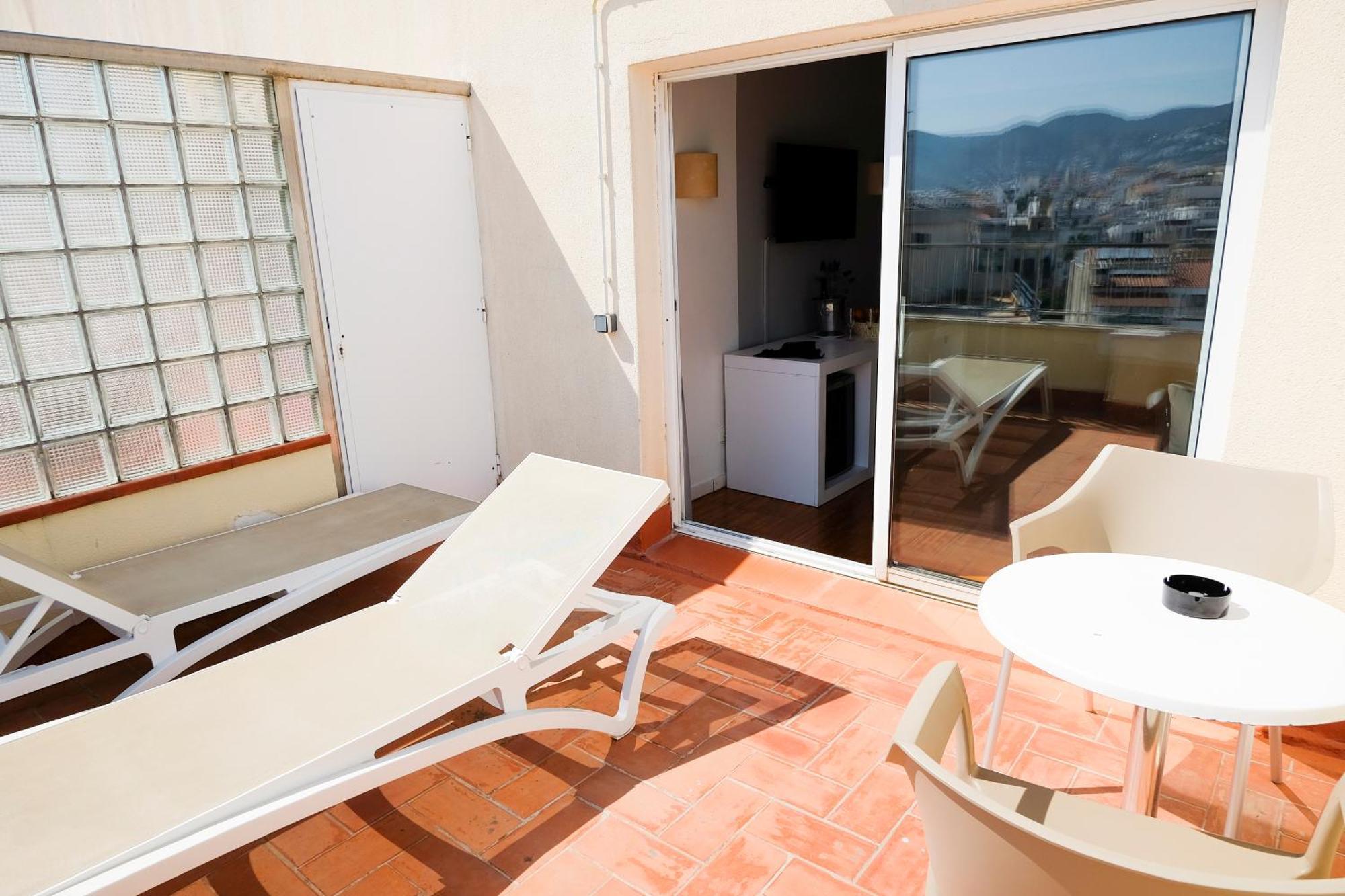 Hotel Subur Sitges Phòng bức ảnh