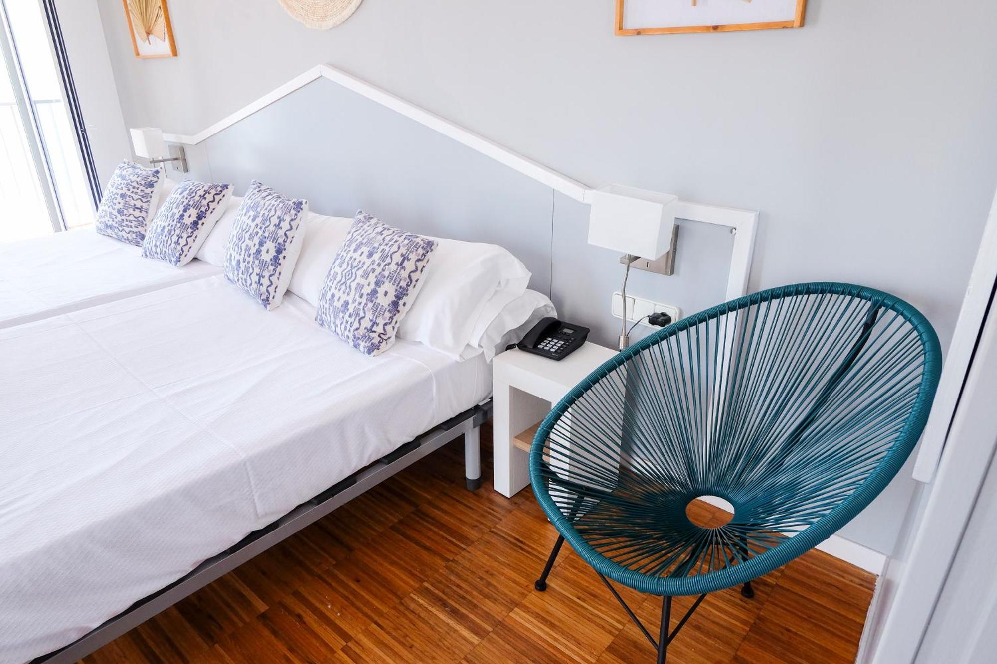 Hotel Subur Sitges Phòng bức ảnh