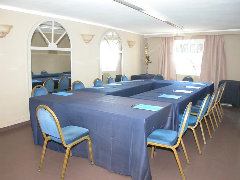 Hotel Subur Sitges Kinh doanh bức ảnh